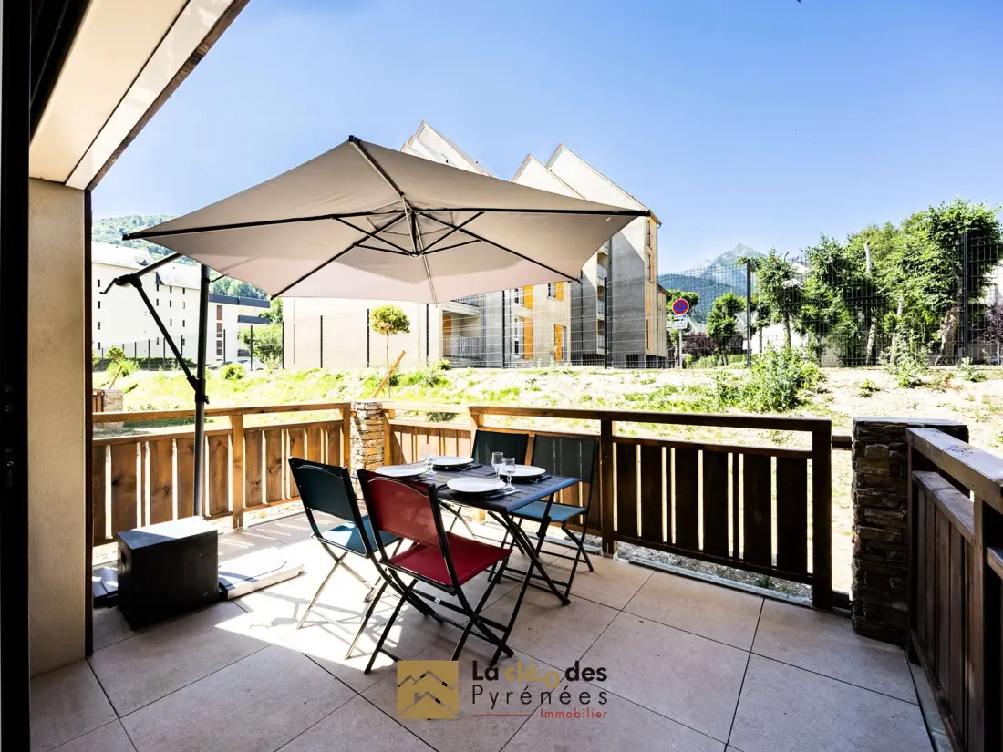 Location de Vacances Saint-Lary-Soulan 334