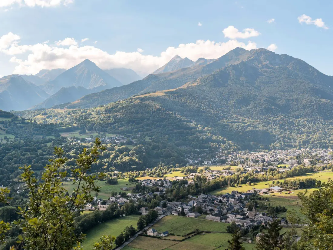 Location de Vacances Saint-Lary-Soulan 334