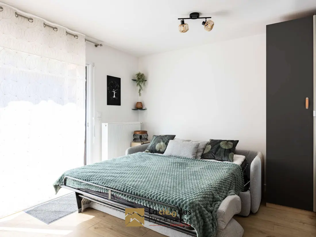 Location de Vacances Saint-Lary-Soulan 334