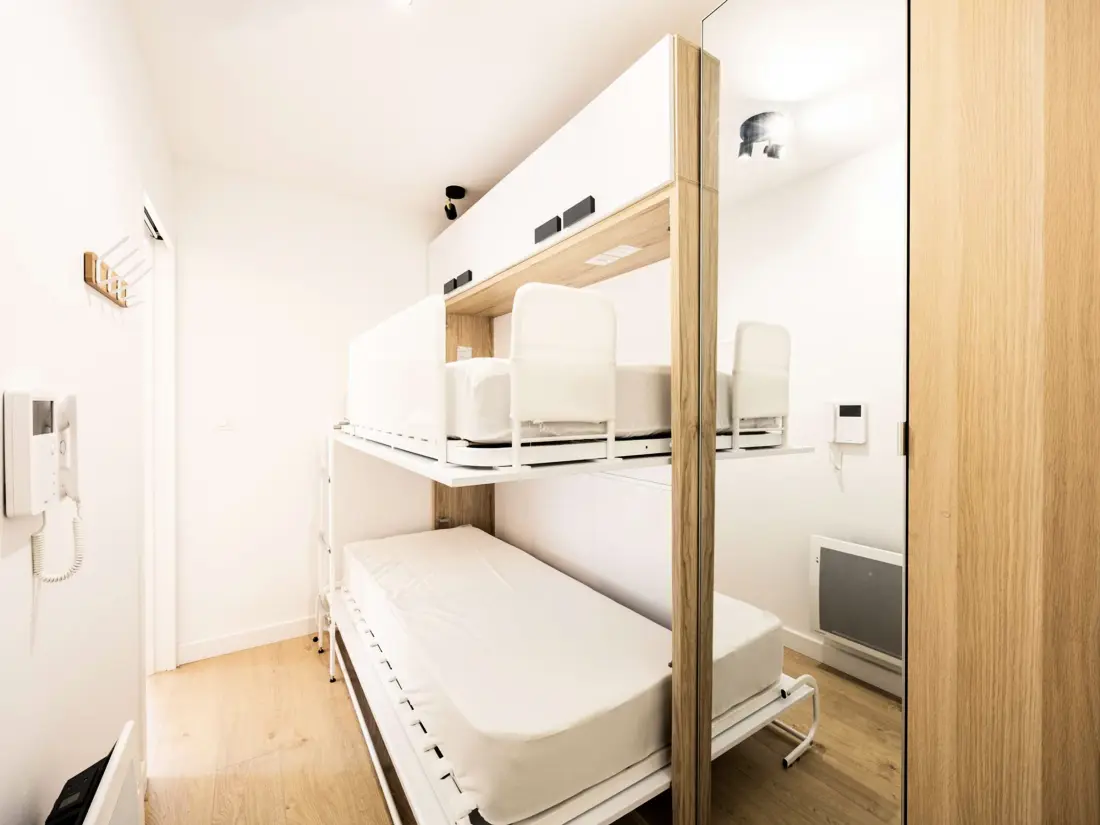Location de Vacances Saint-Lary-Soulan 334