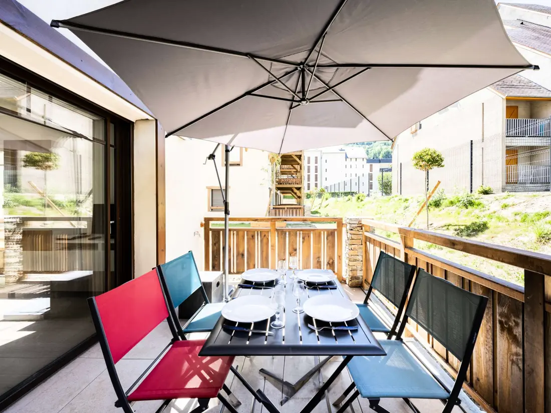 Location de Vacances Saint-Lary-Soulan 334