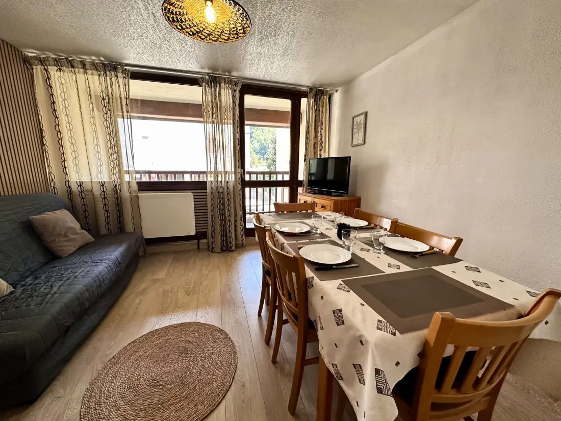 Location de Vacances Saint-Lary-Soulan 335