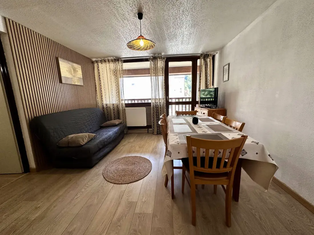 Location de Vacances Saint-Lary-Soulan 335