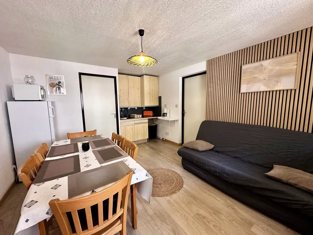 Location de Vacances Saint-Lary-Soulan 335