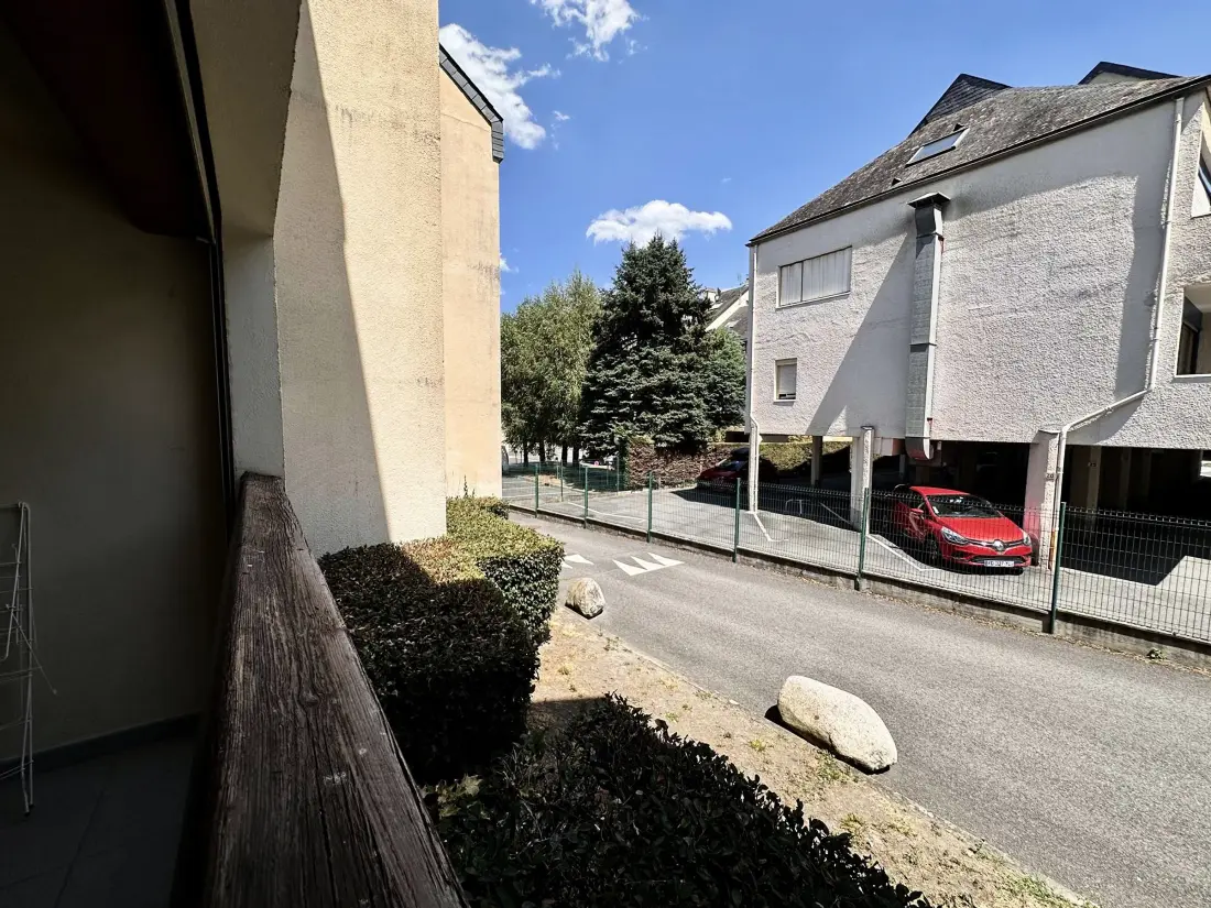 Location de Vacances Saint-Lary-Soulan 335