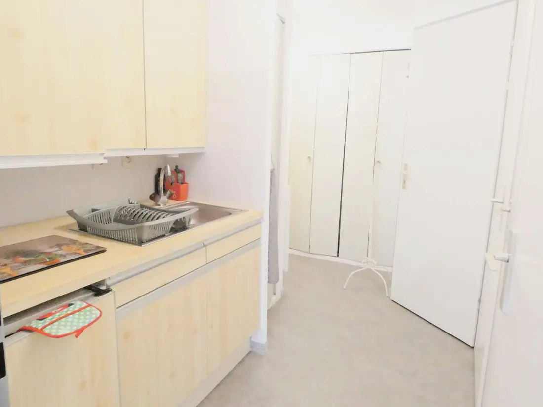 Location de Vacances Saint-Lary-Soulan 337