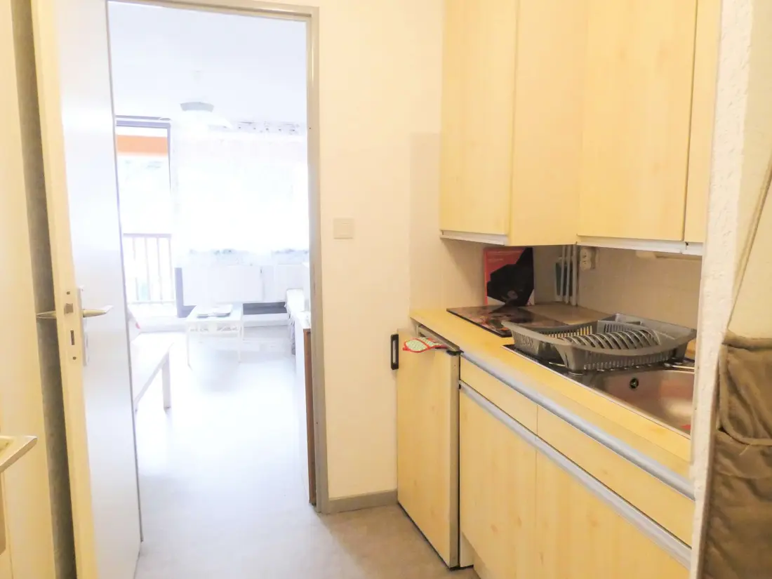 Location de Vacances Saint-Lary-Soulan 337