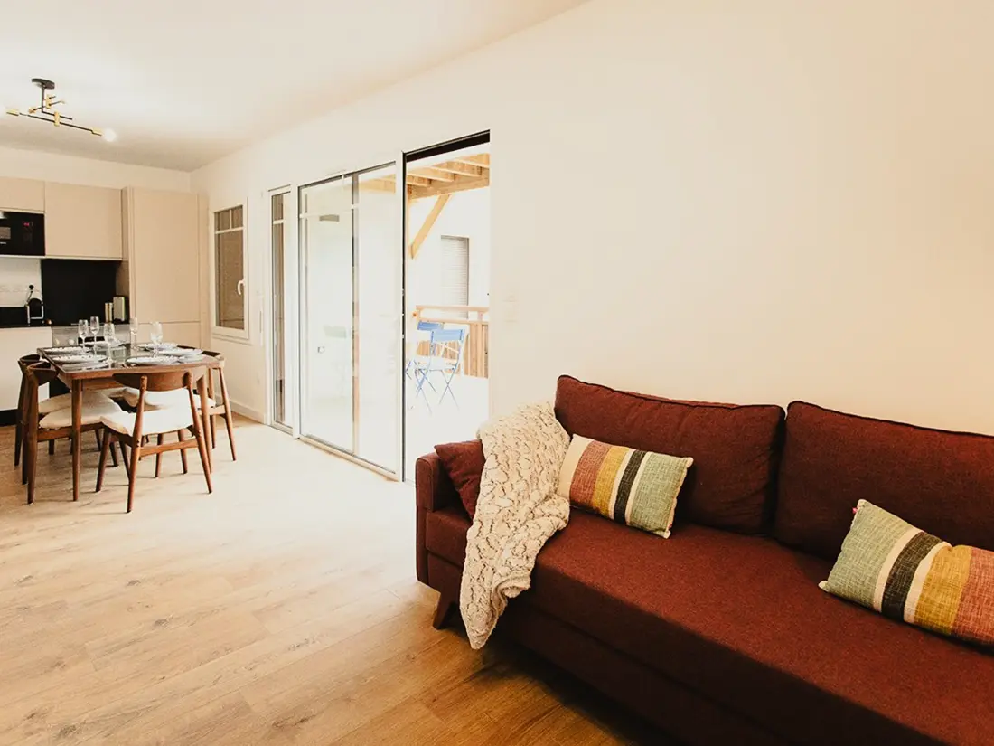 Location de Vacances Saint-Lary-Soulan 338