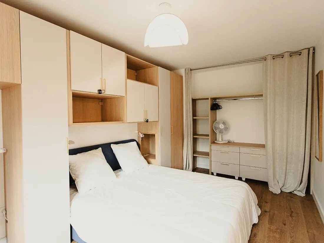 Location de Vacances Saint-Lary-Soulan 338