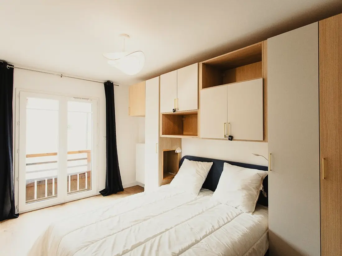 Location de Vacances Saint-Lary-Soulan 338
