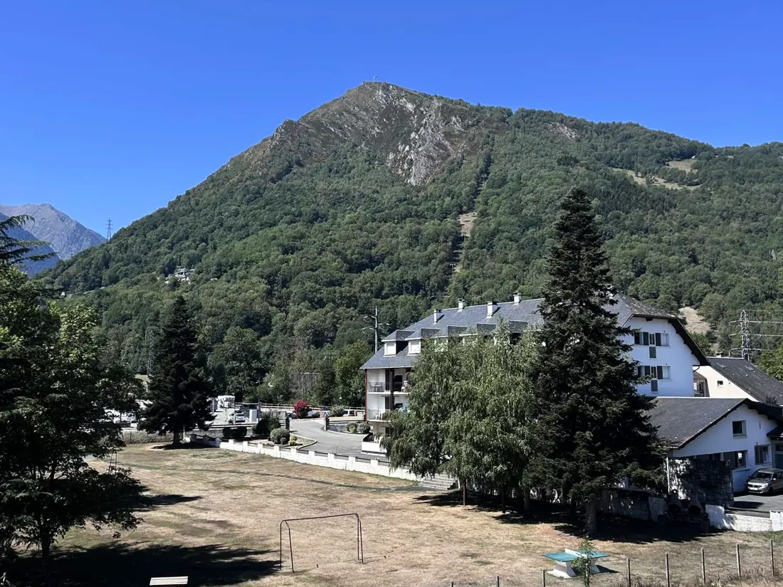 Location de Vacances Saint-Lary-Soulan 339