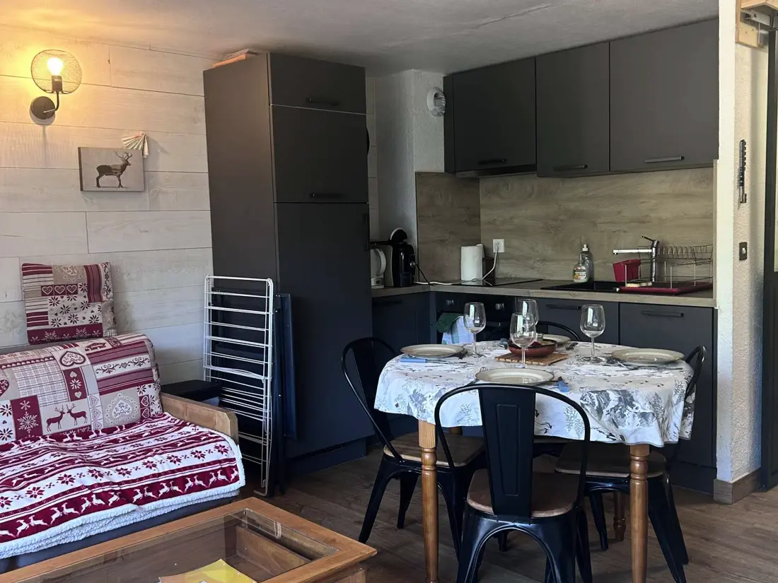 Location de Vacances Saint-Lary-Soulan 339