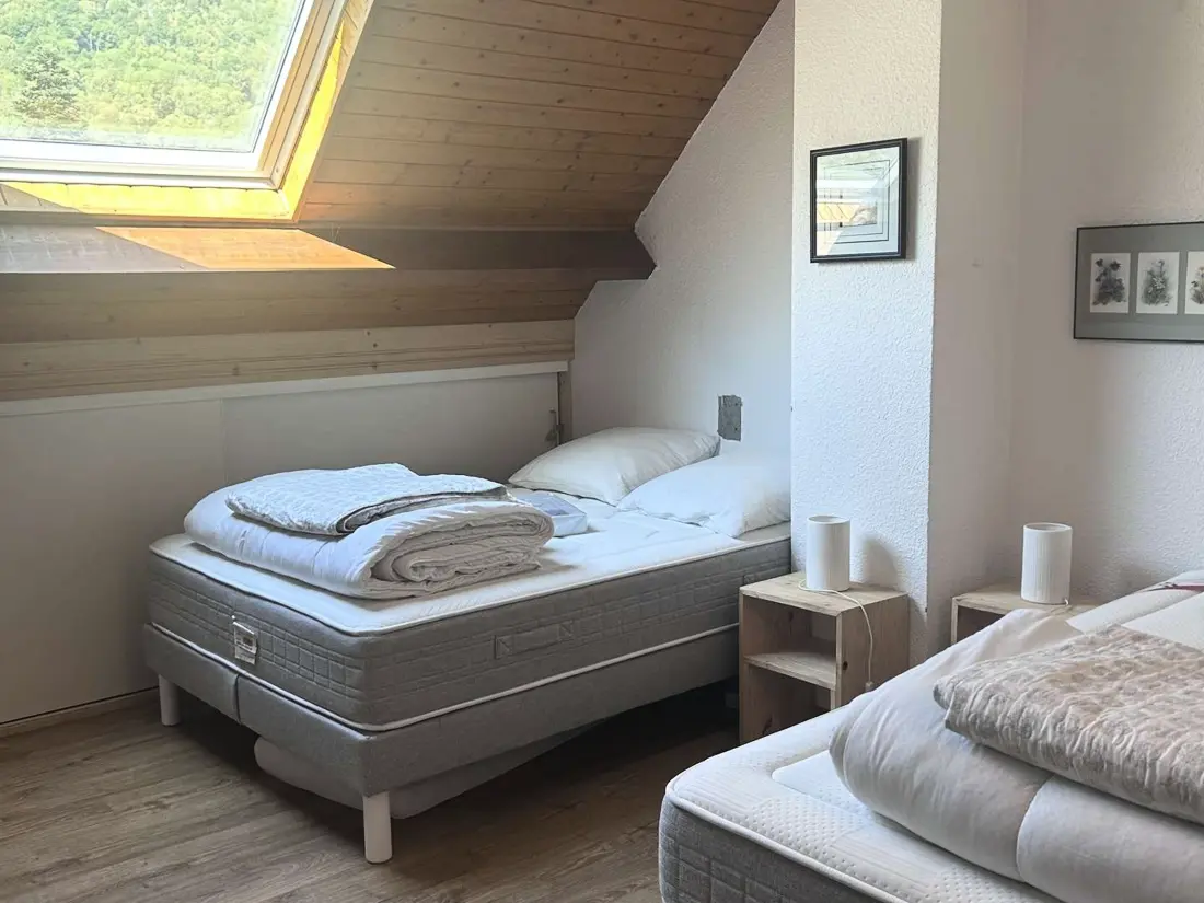 Location de Vacances Saint-Lary-Soulan 339
