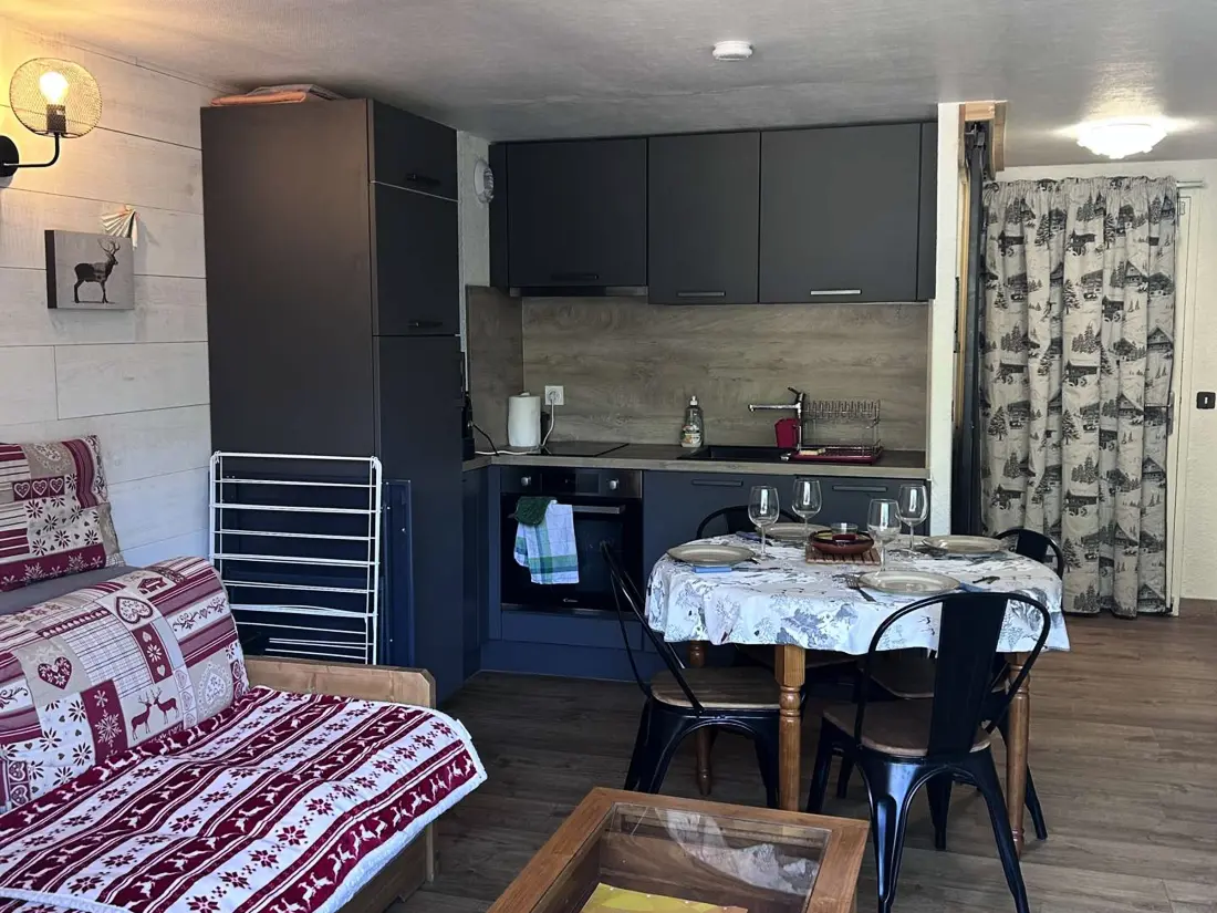 Location de Vacances Saint-Lary-Soulan 339