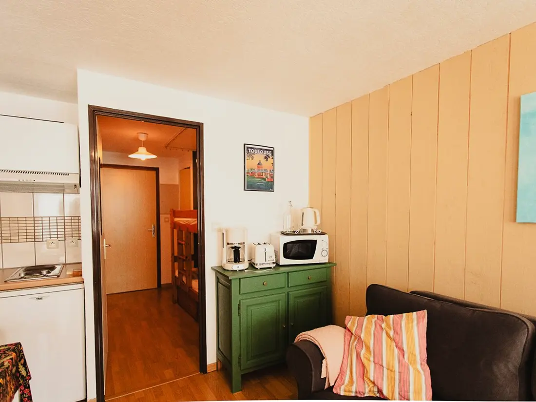 Location de Vacances Saint-Lary-Soulan 340