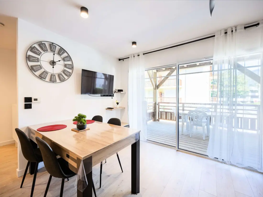 Location de Vacances Saint-Lary-Soulan 343