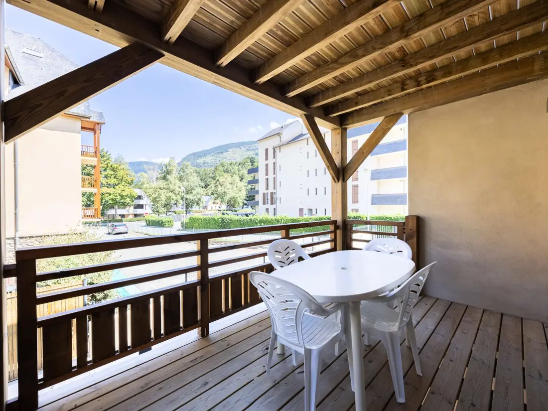Location de Vacances Saint-Lary-Soulan 343