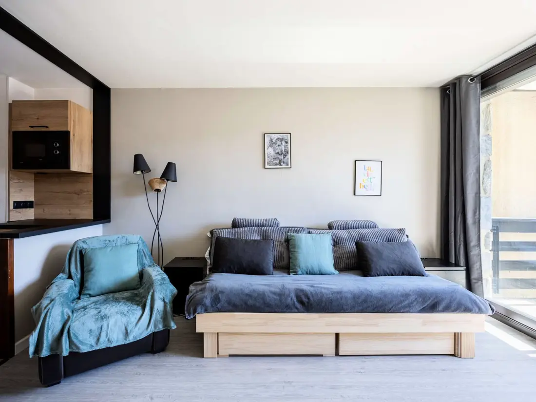 Location de Vacances Saint-Lary-Soulan 345