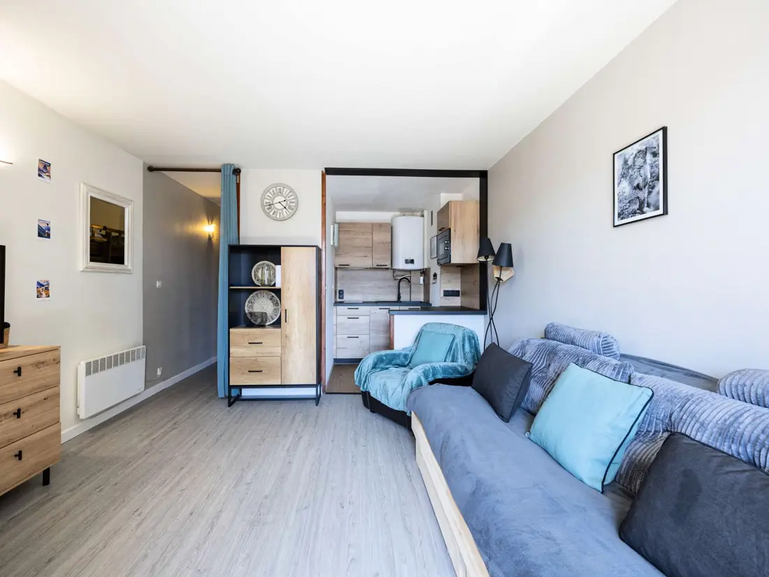 Location de Vacances Saint-Lary-Soulan 345