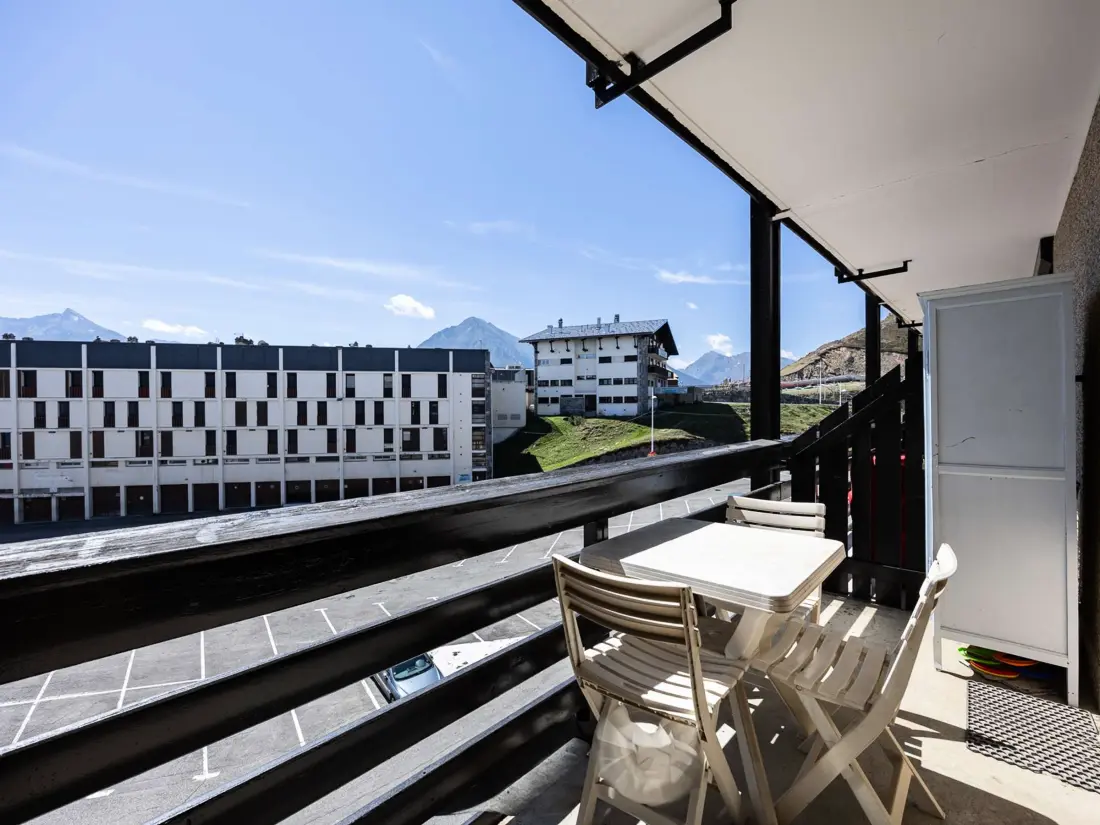Location de Vacances Saint-Lary-Soulan 345