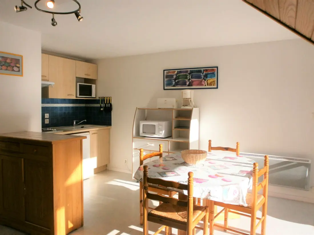 Location de Vacances Saint-Lary-Soulan 92