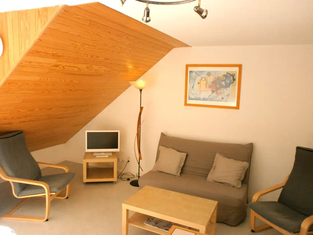 Location de Vacances Saint-Lary-Soulan 92