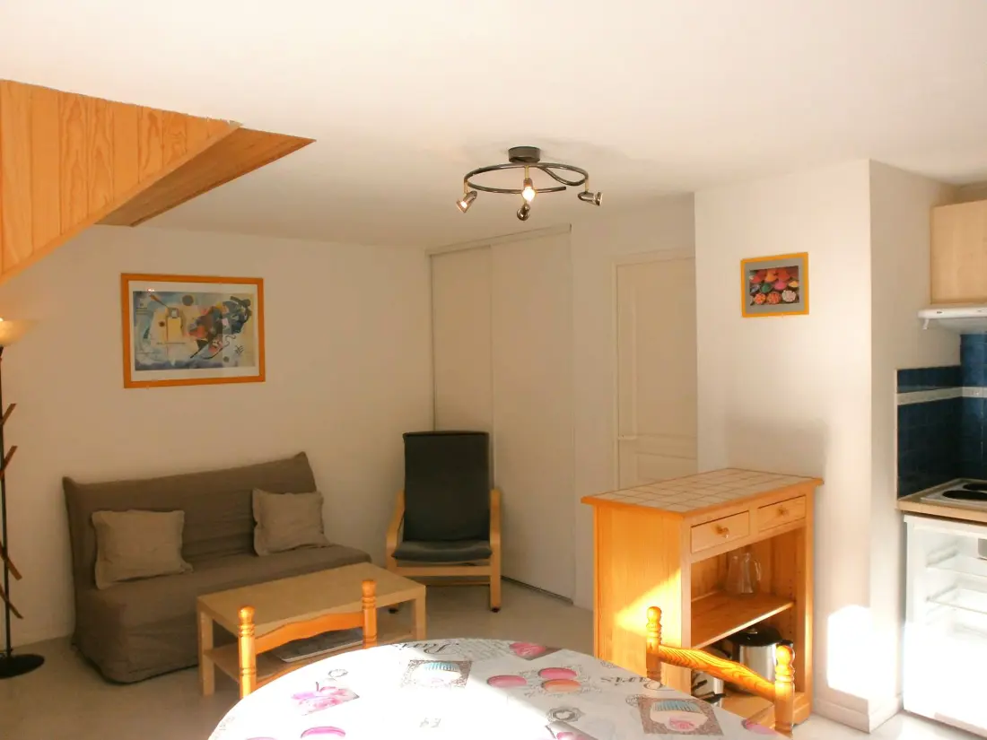 Location de Vacances Saint-Lary-Soulan 92