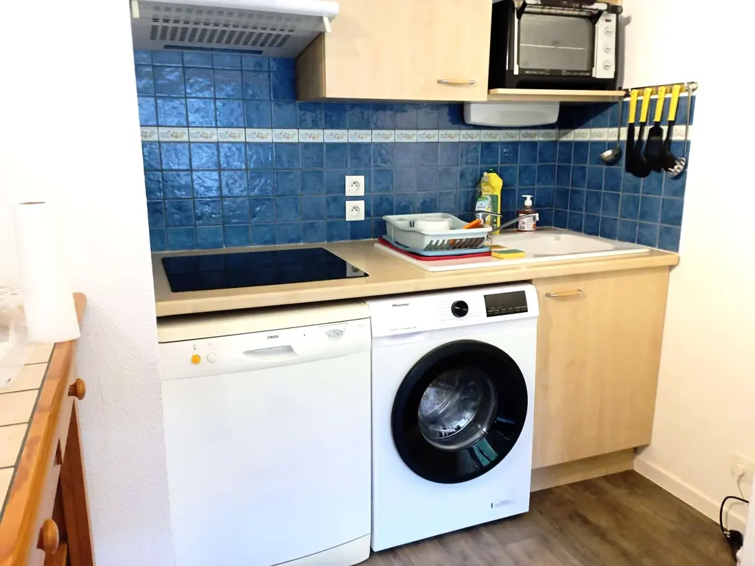 Location de Vacances Saint-Lary-Soulan 92