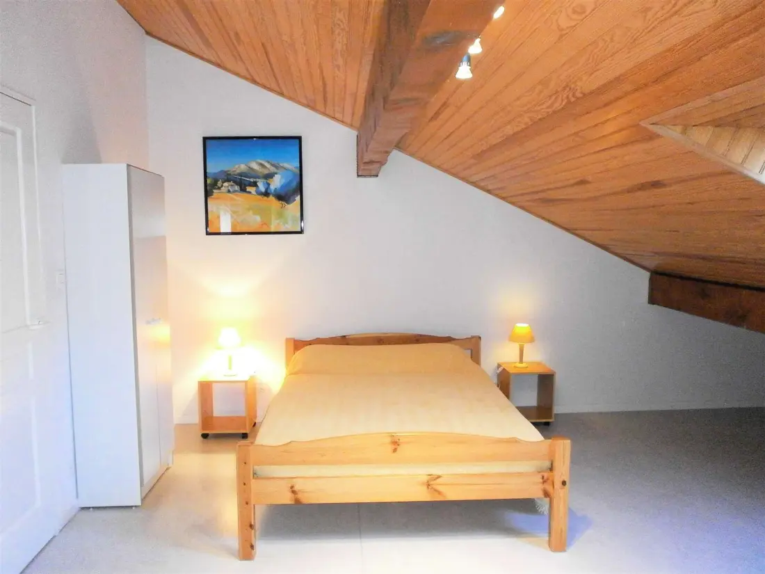 Location de Vacances Saint-Lary-Soulan 92