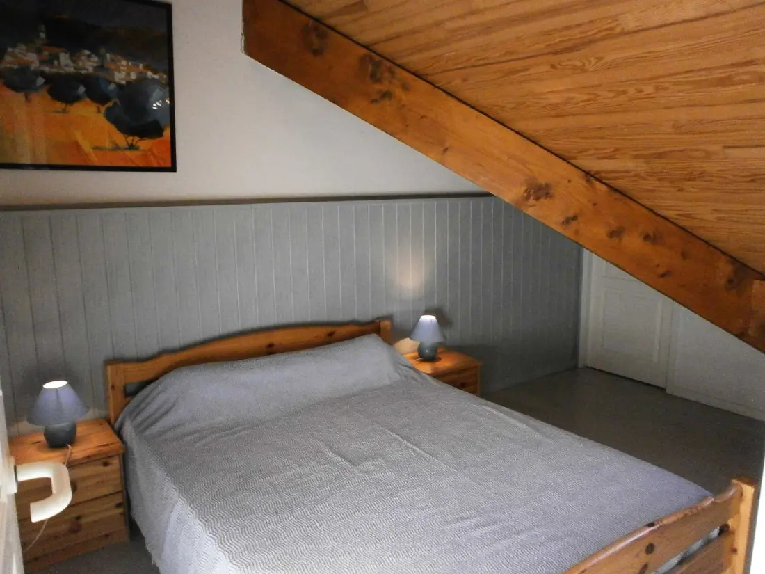 Location de Vacances Saint-Lary-Soulan 92