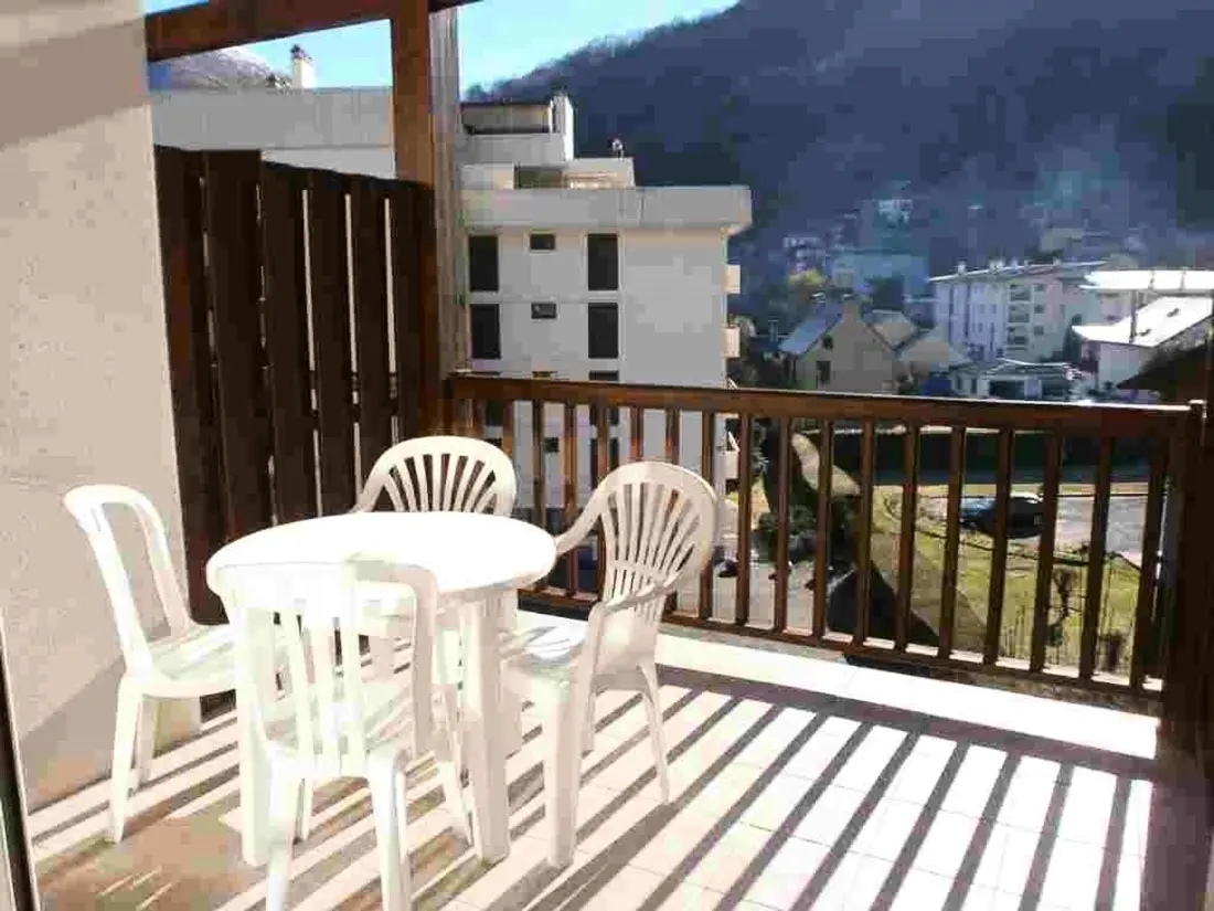 Location de Vacances Saint-Lary-Soulan 92