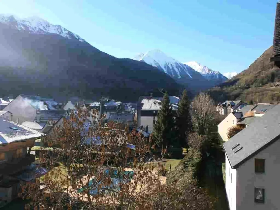Location de Vacances Saint-Lary-Soulan 92