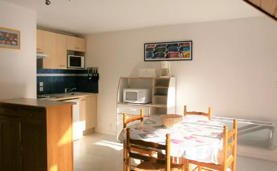 Location de Vacances Saint-Lary-Soulan 92