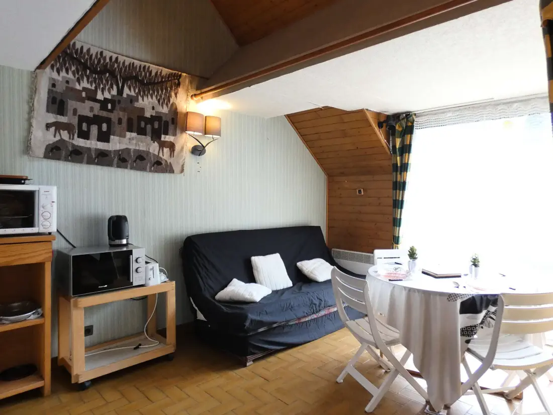 Location de Vacances Saint-Lary-Soulan 97