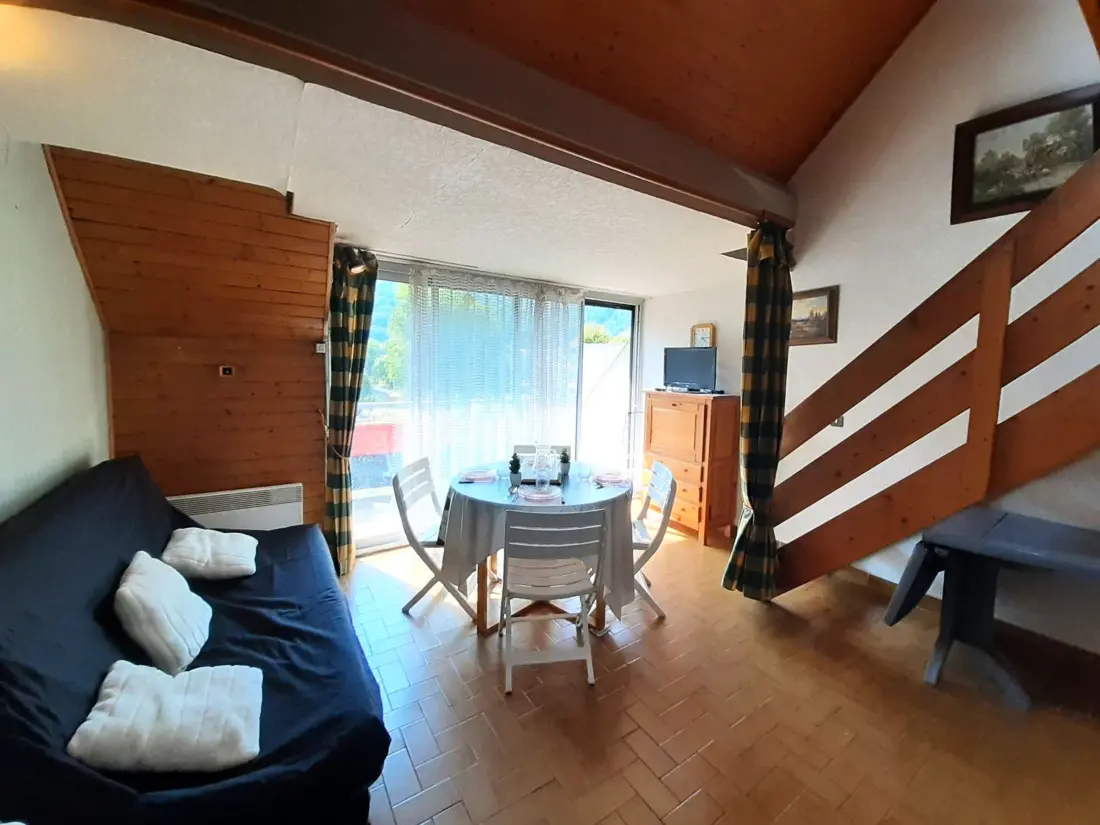 Location de Vacances Saint-Lary-Soulan 97