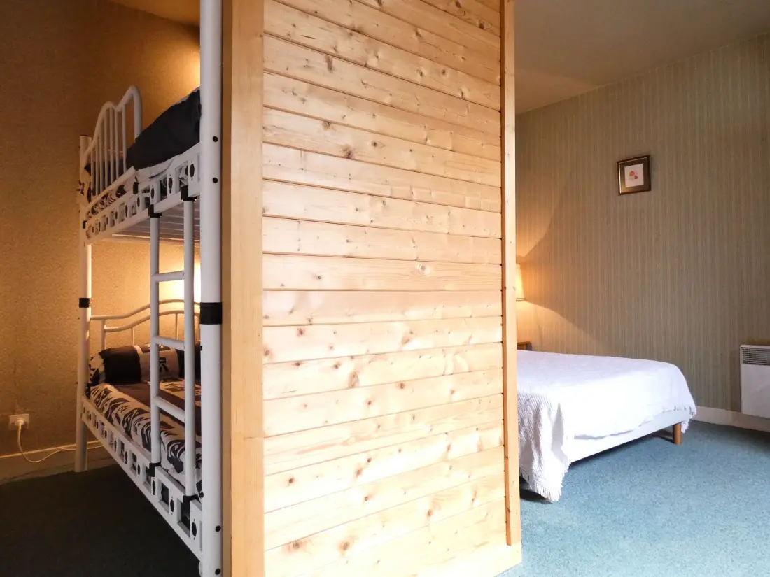 Location de Vacances Saint-Lary-Soulan 97