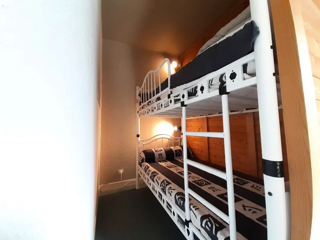 Location de Vacances Saint-Lary-Soulan 97