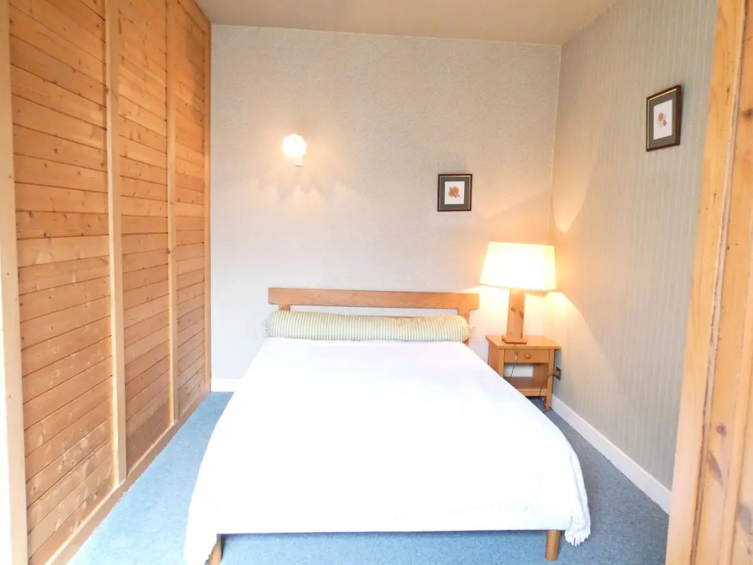 Location de Vacances Saint-Lary-Soulan 97
