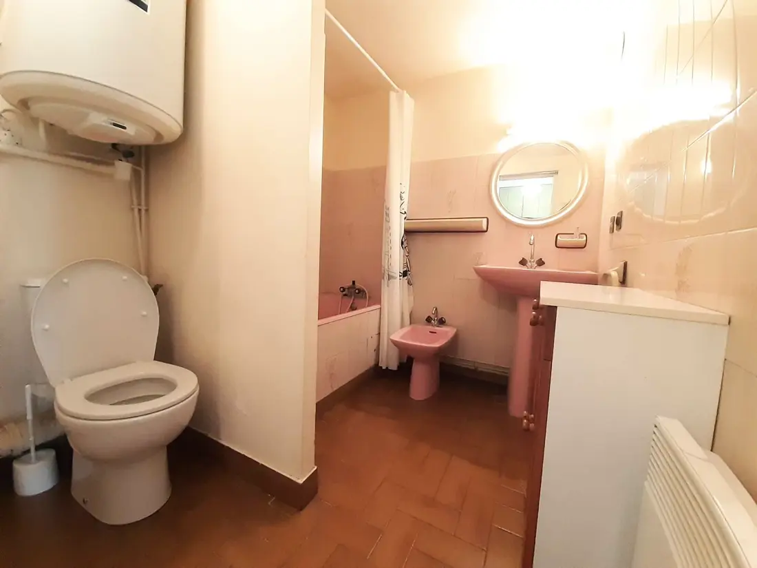 Location de Vacances Saint-Lary-Soulan 97