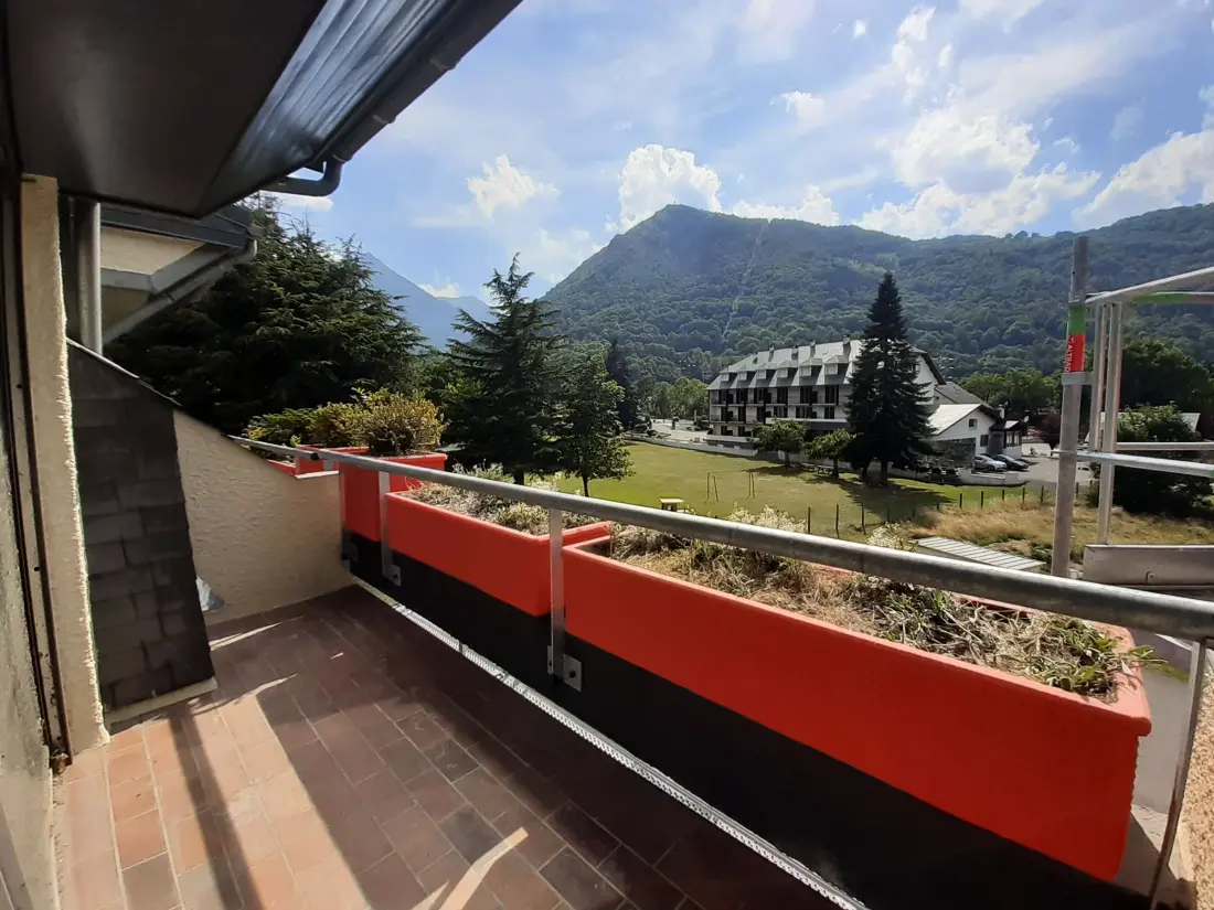 Location de Vacances Saint-Lary-Soulan 97