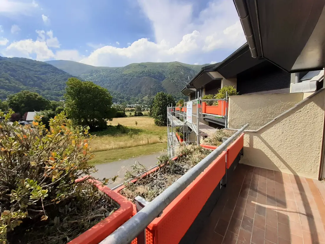 Location de Vacances Saint-Lary-Soulan 97