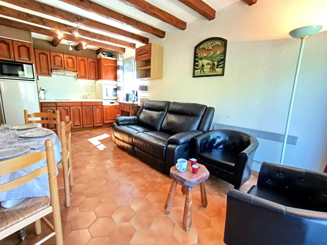 Location de Vacances Saint-Lary-Soulan 98