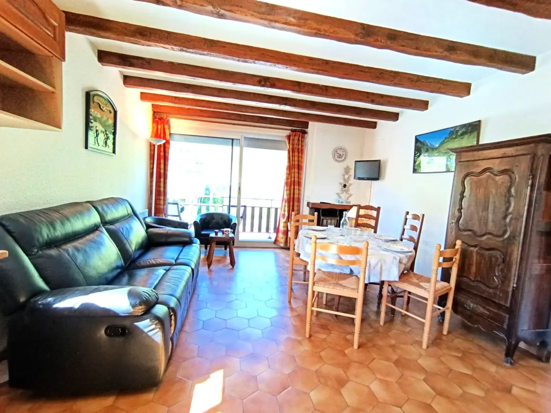 Location de Vacances Saint-Lary-Soulan 98