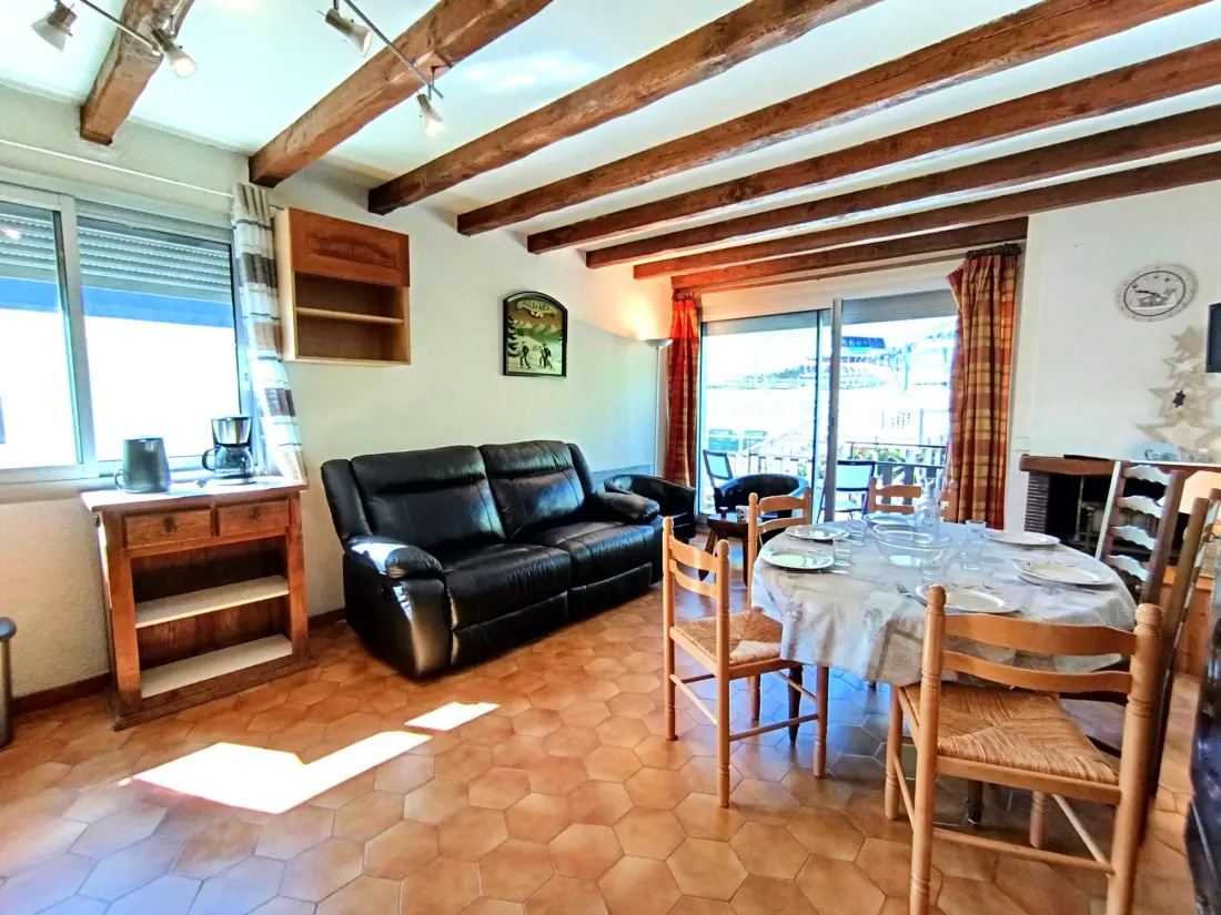 Location de Vacances Saint-Lary-Soulan 98