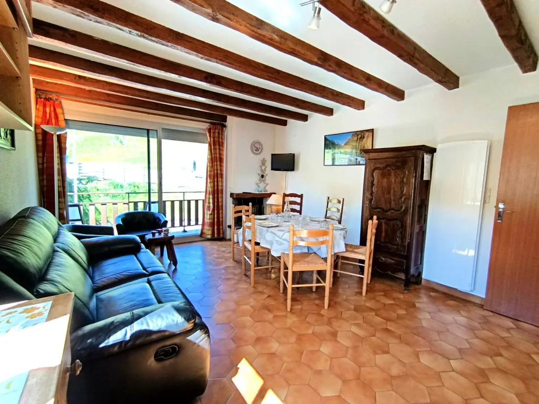 Location de Vacances Saint-Lary-Soulan 98