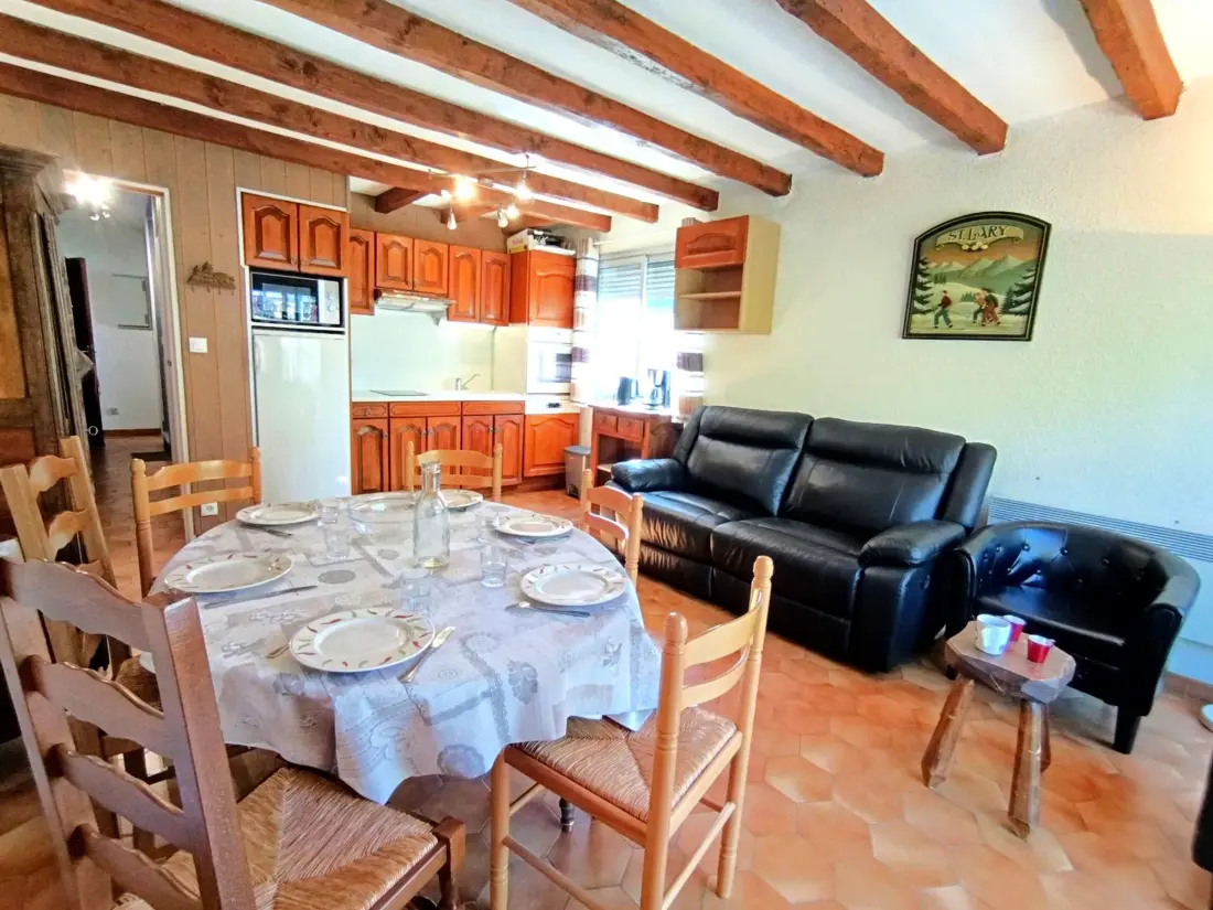 Location de Vacances Saint-Lary-Soulan 98