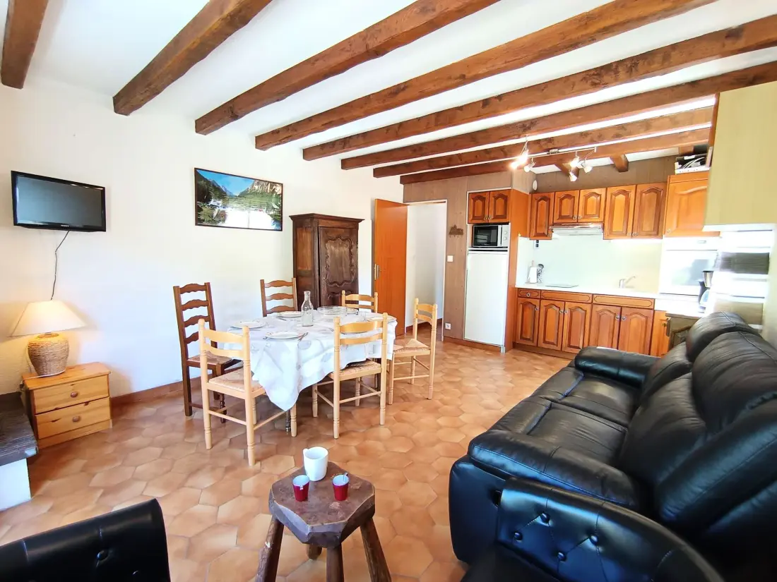 Location de Vacances Saint-Lary-Soulan 98
