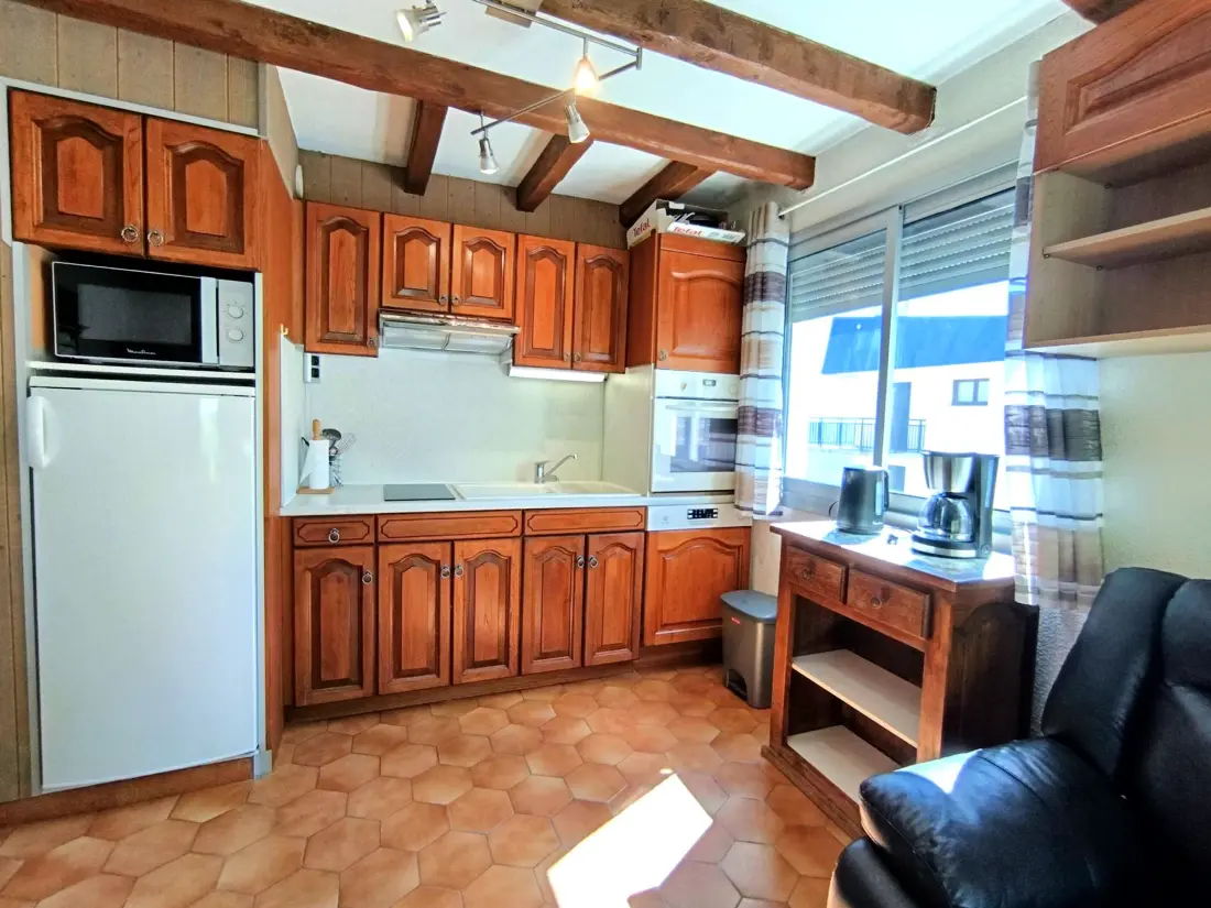 Location de Vacances Saint-Lary-Soulan 98