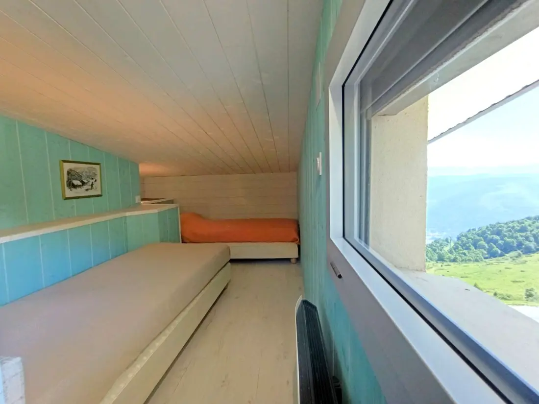 Location de Vacances Saint-Lary-Soulan 98