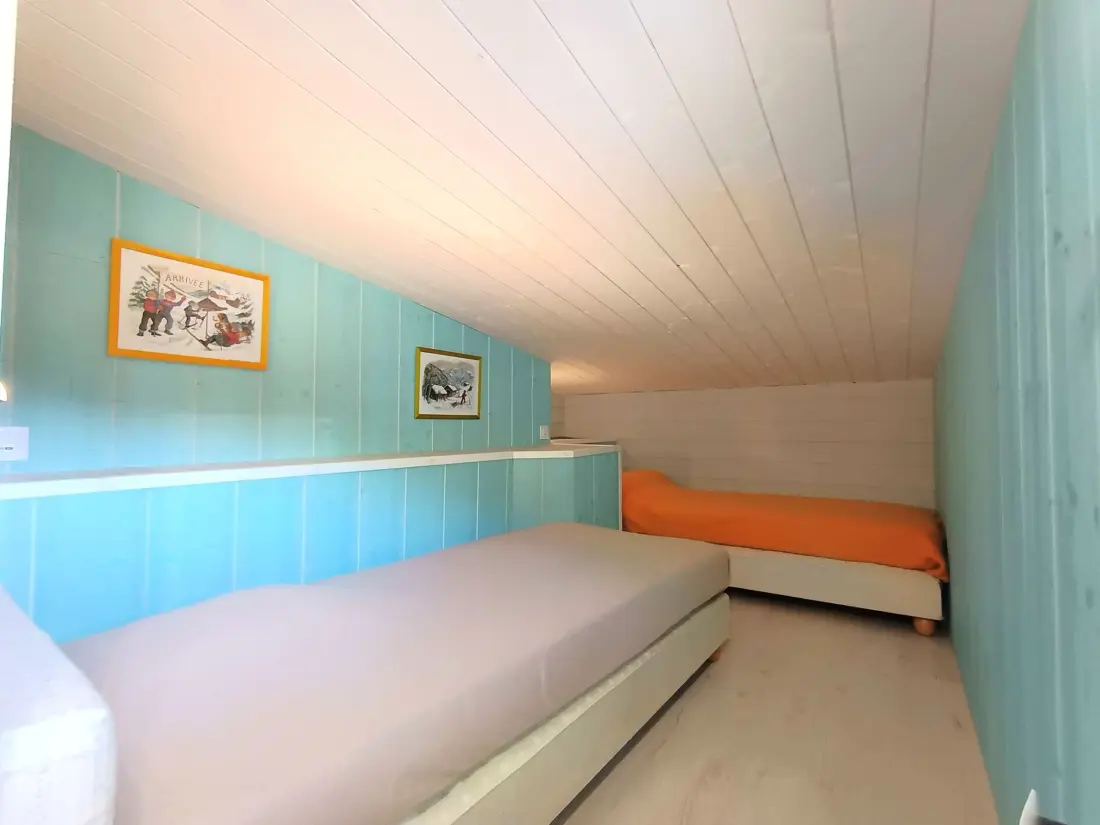 Location de Vacances Saint-Lary-Soulan 98